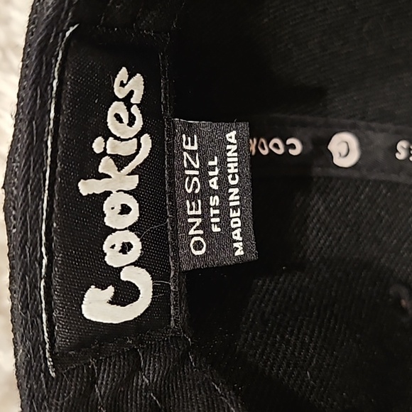 Cookies Cap - Picture 14 of 16